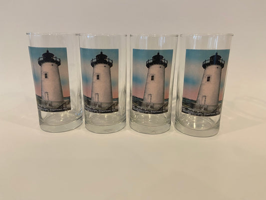 Highball Glasses Are New For Summer 2024