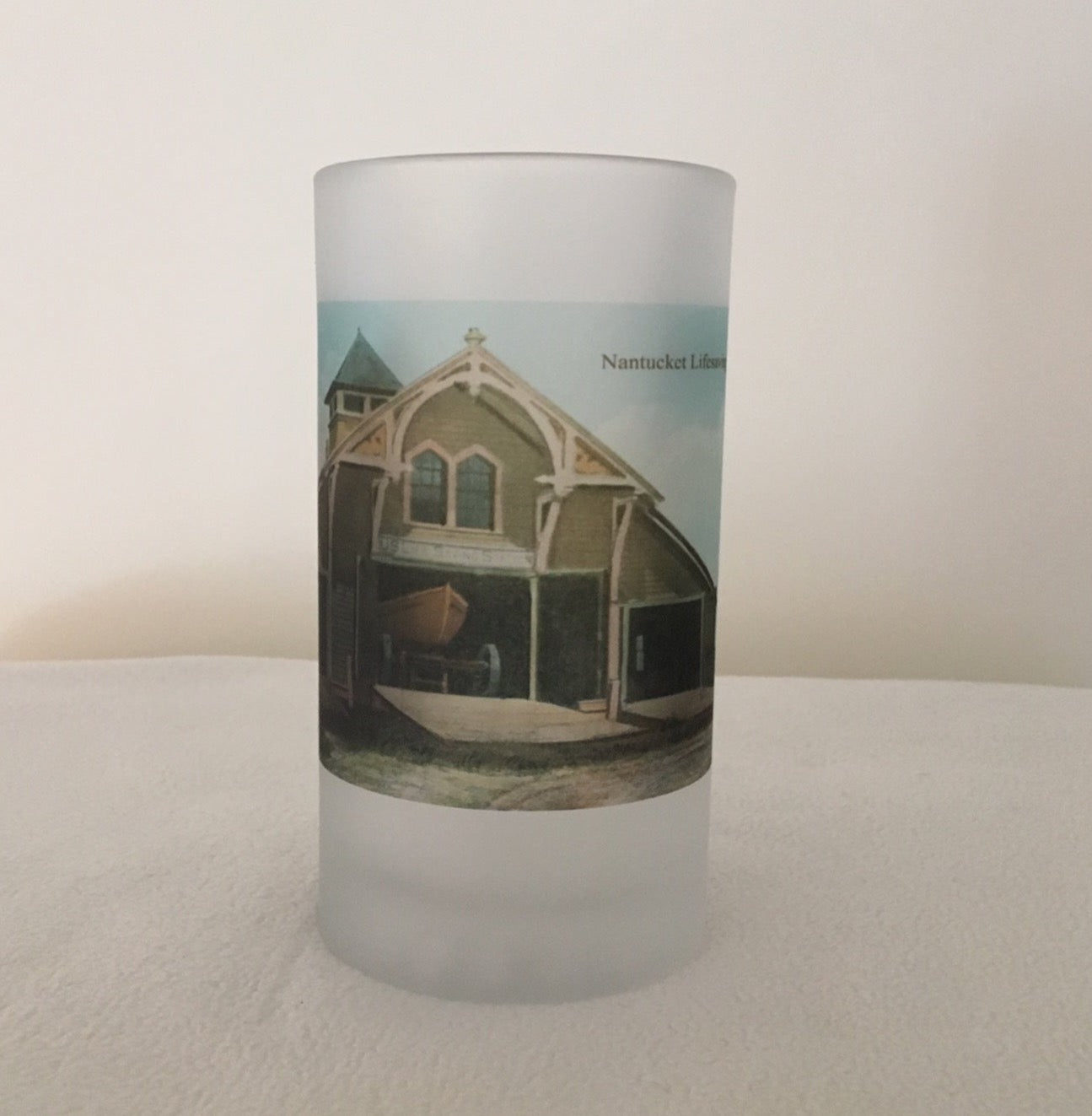 nantucket craft beer lifesaving architecture