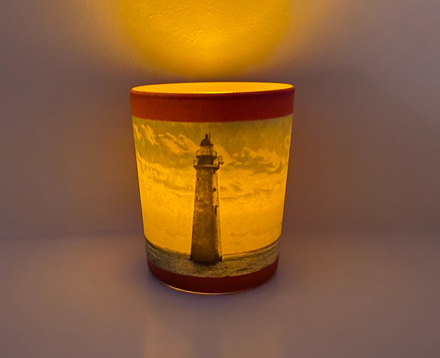 Set of 3 Minot Light Tea Light CandleHolders